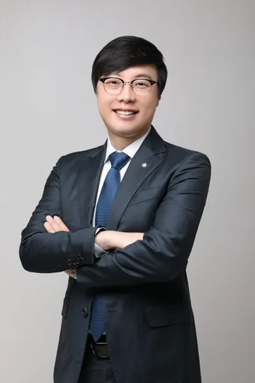 이세환 대표변호사 프로필 사진