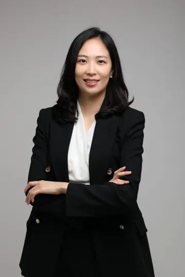 오서진 변호사 프로필 사진